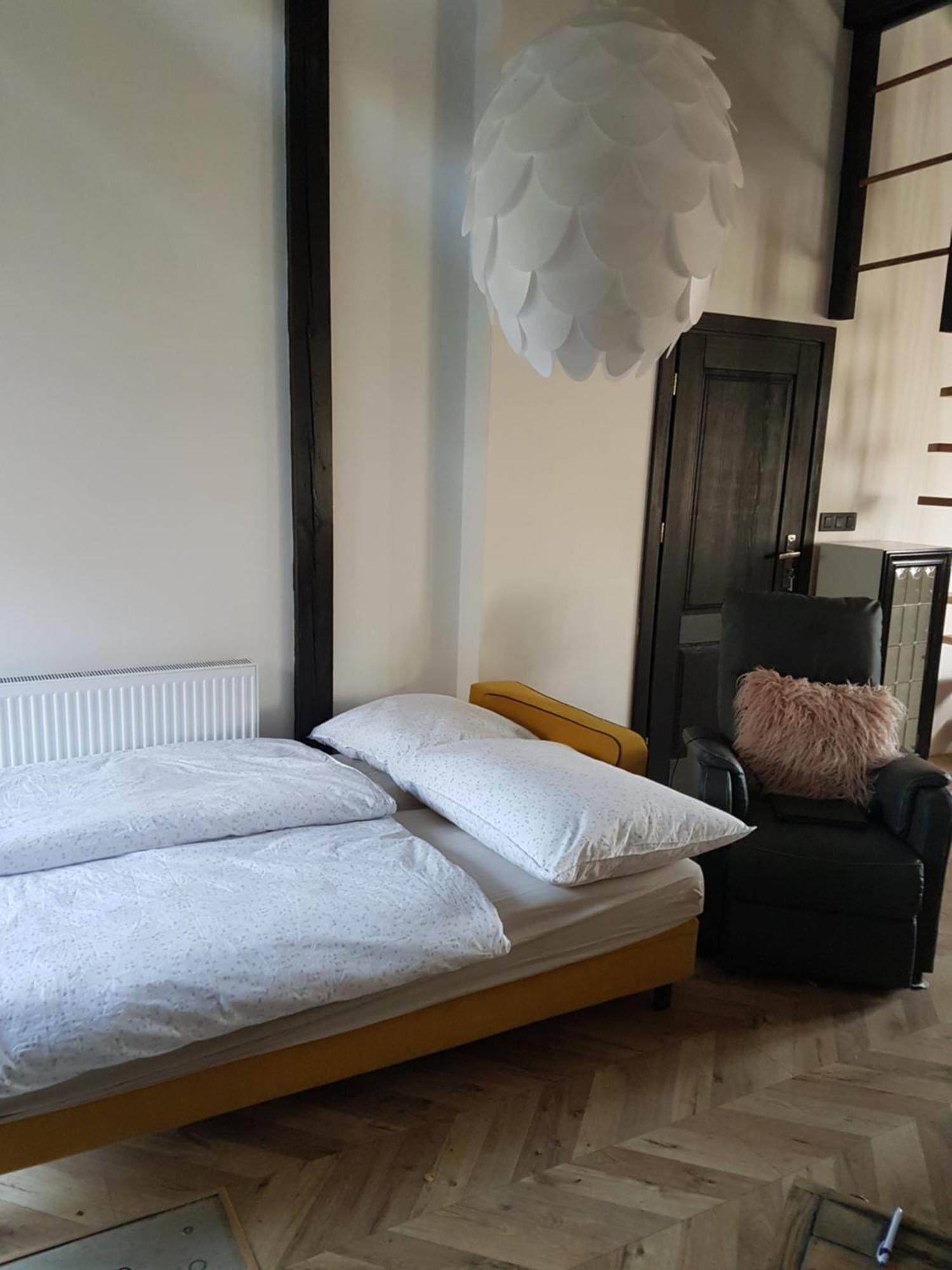 Kopec 67 Apartment Stramberk Bilik gambar