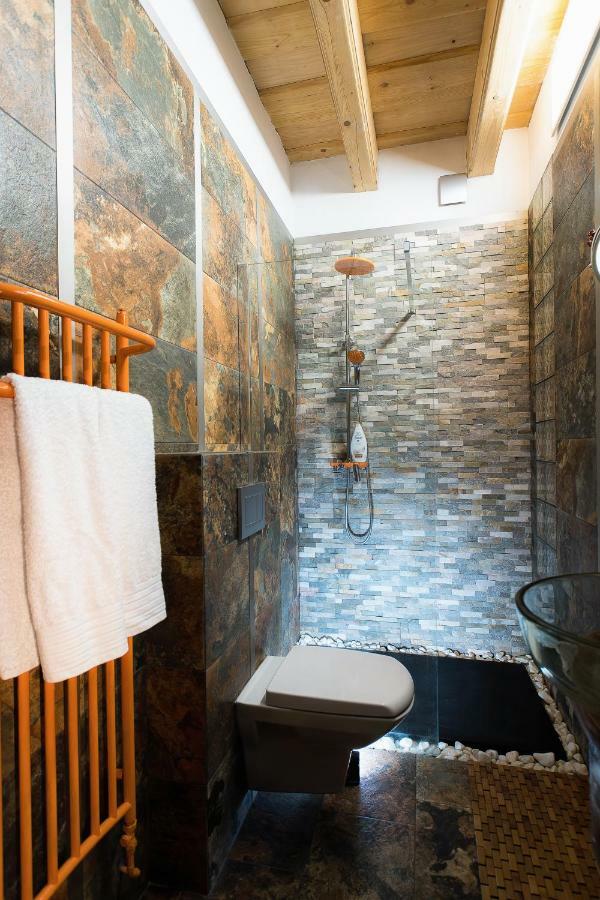 Kopec 67 Apartment Stramberk Luaran gambar