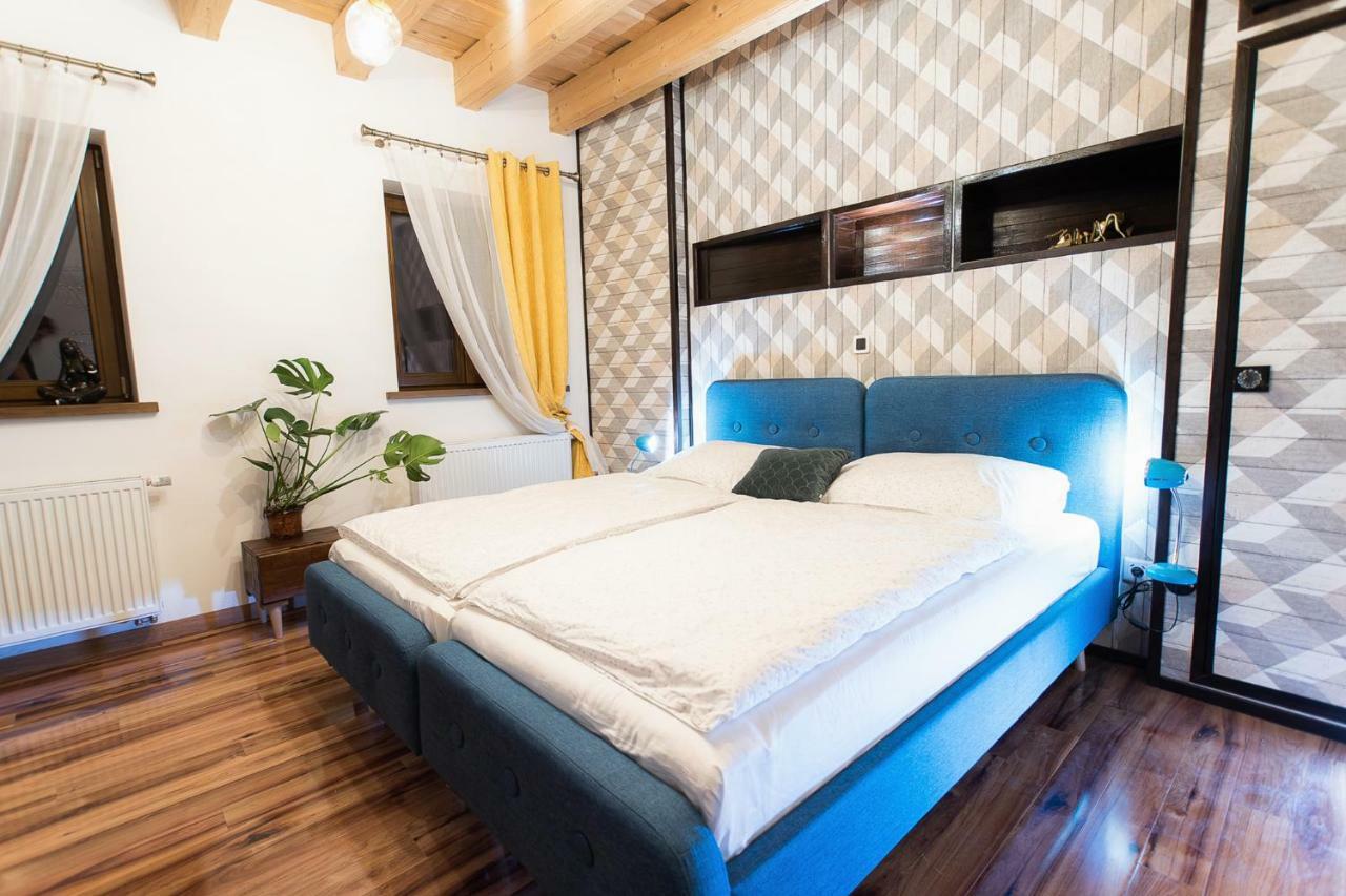 Kopec 67 Apartment Stramberk Luaran gambar