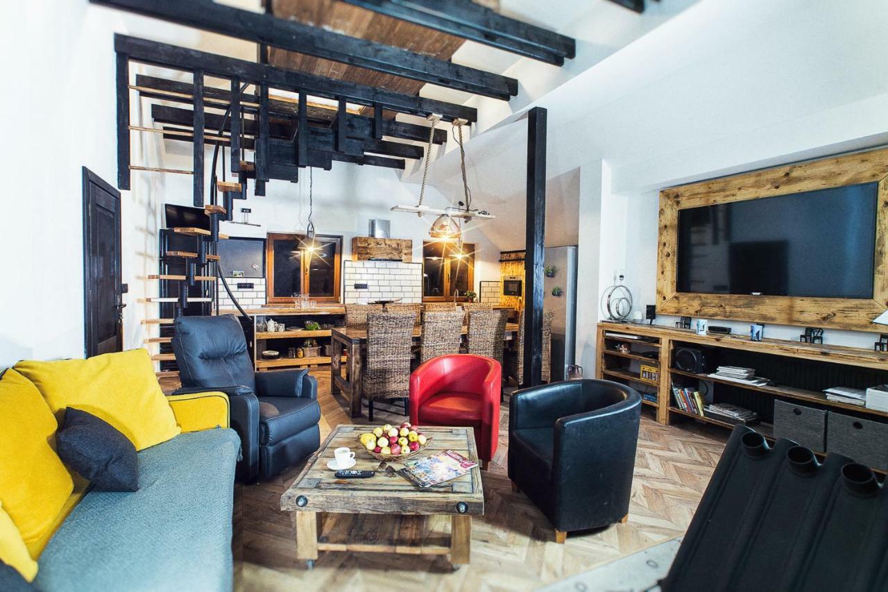 Kopec 67 Apartment Stramberk Luaran gambar